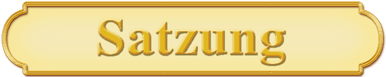 Satzung — Maharishi Weltfriedens Stiftung